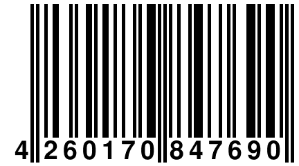 4 260170 847690