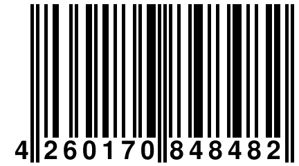 4 260170 848482