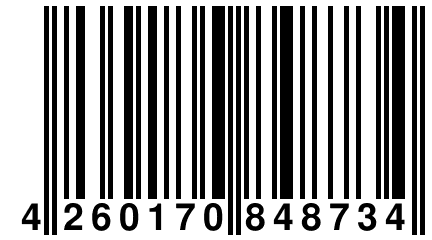 4 260170 848734