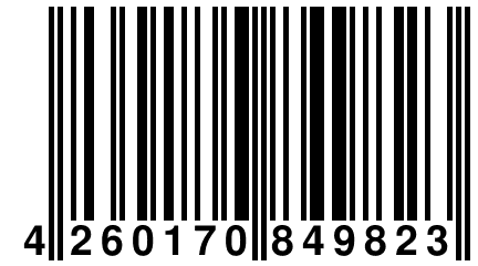 4 260170 849823