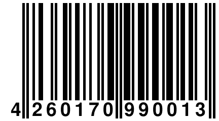 4 260170 990013