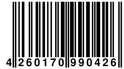 4 260170 990426