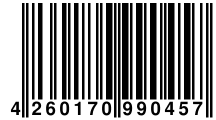 4 260170 990457