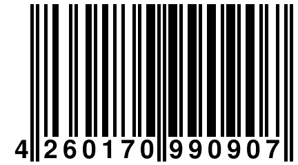 4 260170 990907