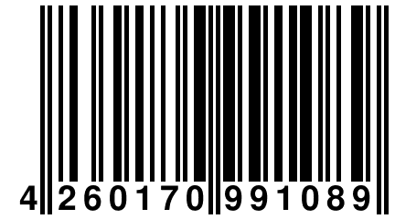 4 260170 991089