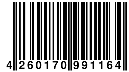 4 260170 991164