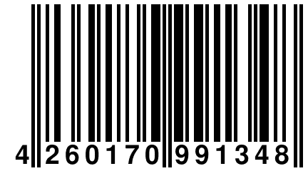 4 260170 991348