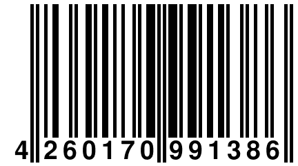 4 260170 991386