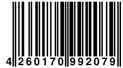 4 260170 992079