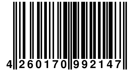 4 260170 992147