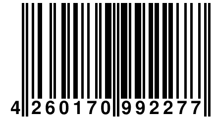 4 260170 992277