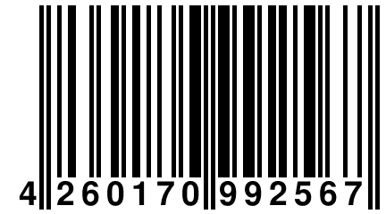 4 260170 992567