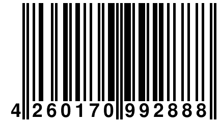 4 260170 992888