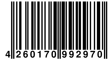 4 260170 992970