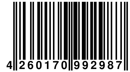 4 260170 992987