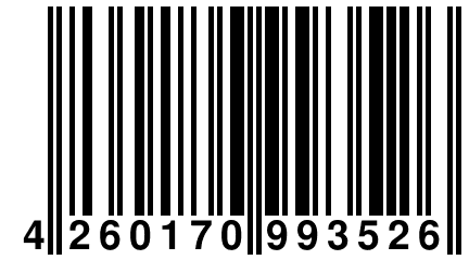 4 260170 993526