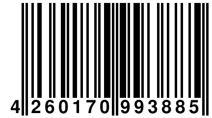 4 260170 993885