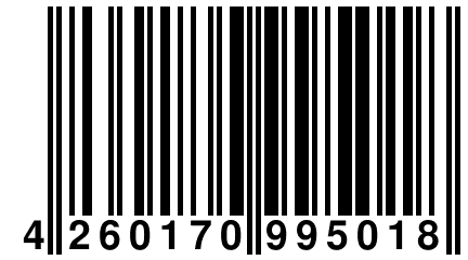 4 260170 995018