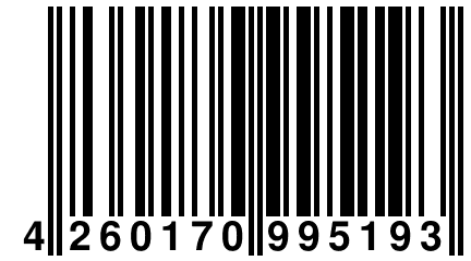 4 260170 995193