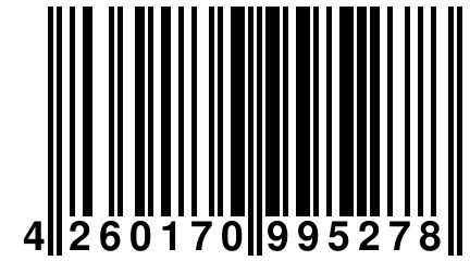 4 260170 995278