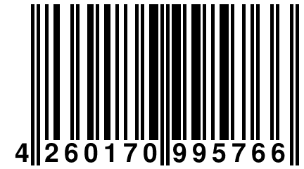 4 260170 995766