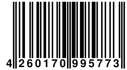 4 260170 995773