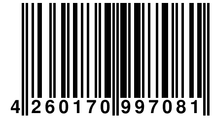 4 260170 997081