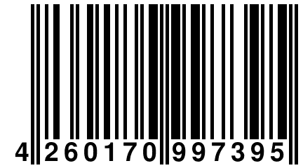 4 260170 997395