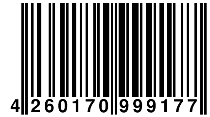 4 260170 999177