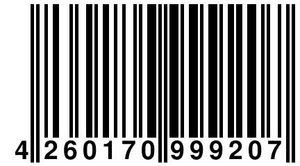 4 260170 999207