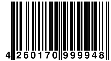 4 260170 999948