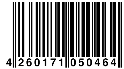 4 260171 050464