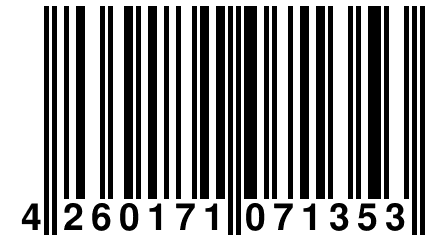 4 260171 071353