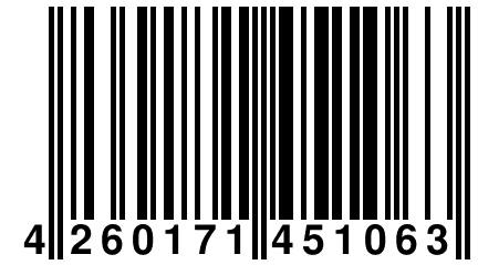 4 260171 451063