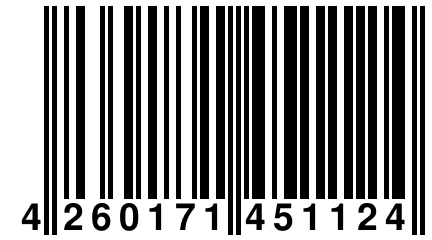 4 260171 451124