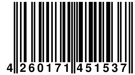 4 260171 451537