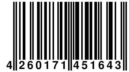 4 260171 451643