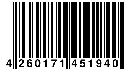 4 260171 451940