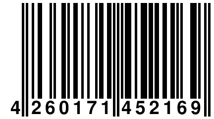 4 260171 452169