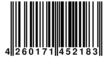 4 260171 452183