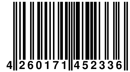 4 260171 452336