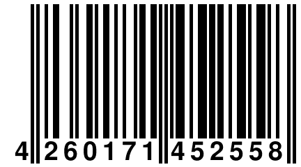 4 260171 452558