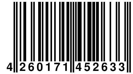 4 260171 452633