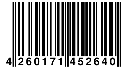 4 260171 452640