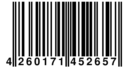 4 260171 452657