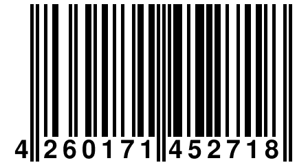 4 260171 452718