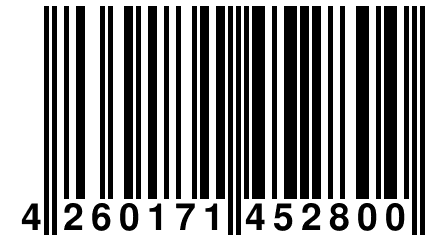 4 260171 452800