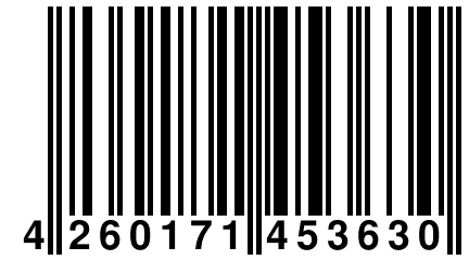 4 260171 453630