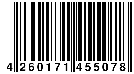 4 260171 455078