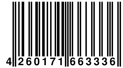 4 260171 663336